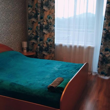 Apartmenti Saules Sturis Ventspils Exterior photo